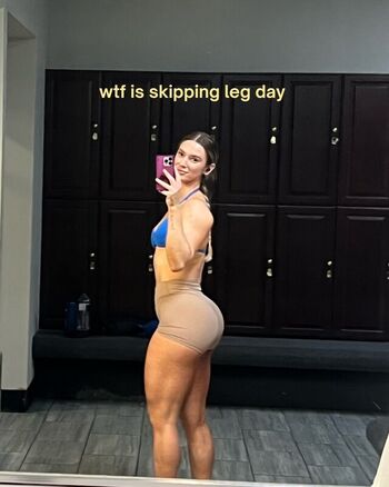 Full leaked Jaime birzer page private onlyfans photo