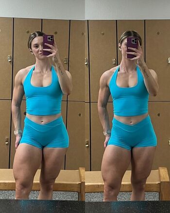 Full leaked Jaime birzer page private onlyfans photo