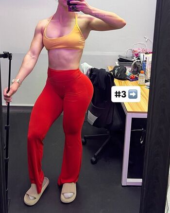 Full leaked Jaime birzer page private onlyfans photo