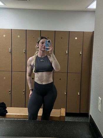 Full leaked Jaime birzer page private onlyfans photo