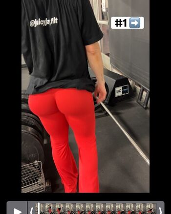 Full leaked Jaime birzer private onlyfans photo