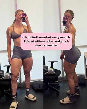 Full leaked Jaime birzer private onlyfans photo