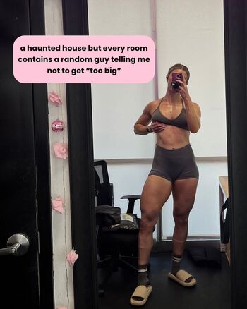 Full leaked Jaime birzer private onlyfans photo