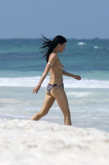 Full leaked Jaime murray page private onlyfans photo