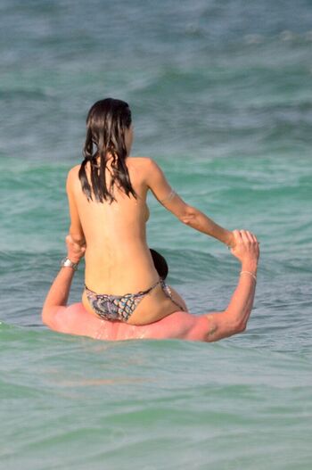 Full leaked Jaime murray page private onlyfans photo