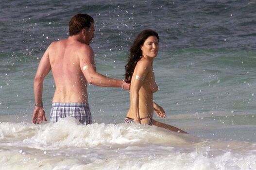 Full leaked Jaime murray page private onlyfans photo