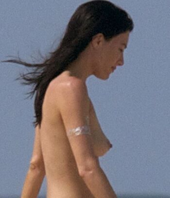 Full leaked Jaime murray page private onlyfans photo