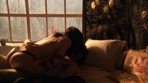 Full leaked Jaime murray private onlyfans photo