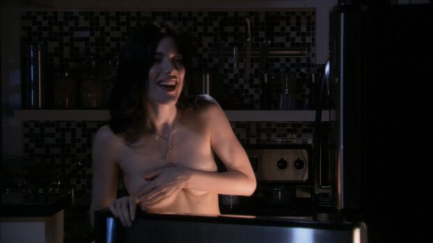 Full leaked Jaime murray private onlyfans photo