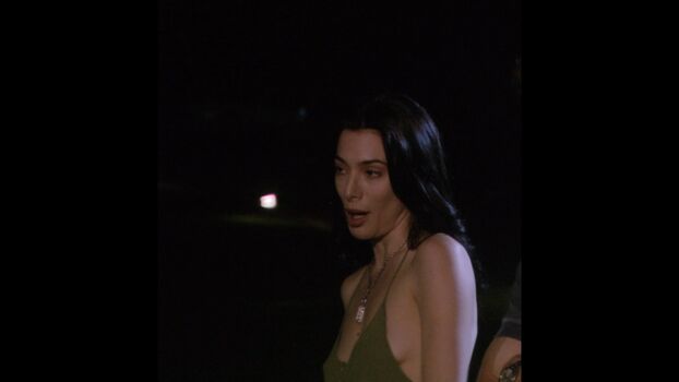 Full leaked Jaime murray private onlyfans photo