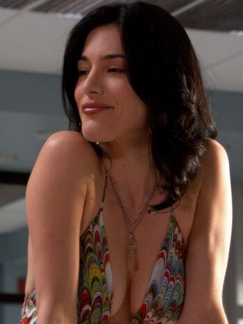 Full leaked Jaime murray private onlyfans photo