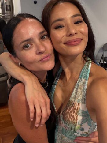 Full leaked Jamie chung private onlyfans photo