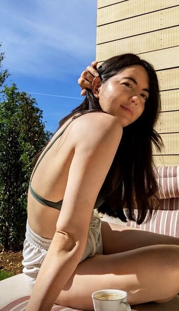 Full leaked Jane douglas page private onlyfans photo