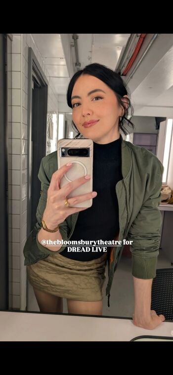 Full leaked Jane douglas private onlyfans photo