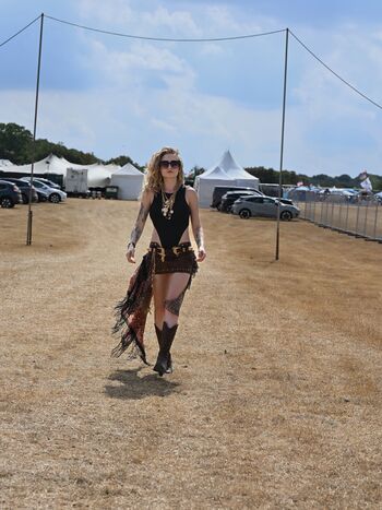 Full leaked Janet devlin page private onlyfans photo