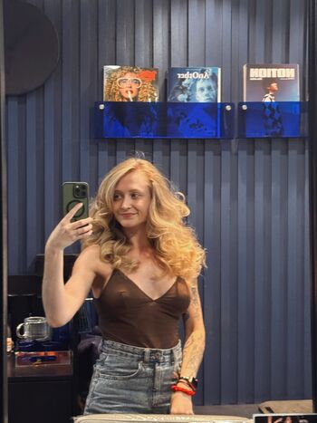 Full leaked Janet devlin page private onlyfans photo
