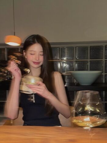 Full leaked Jang won young page private onlyfans photo