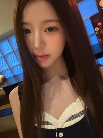 Full leaked Jang won young page private onlyfans photo
