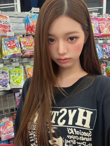 Full leaked Jang won young page private onlyfans photo