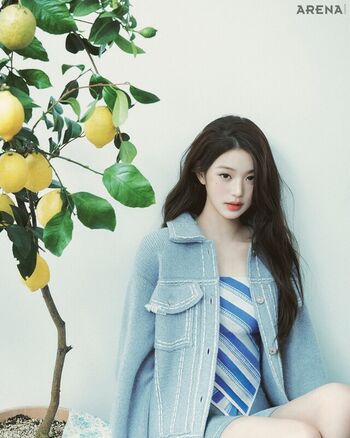 Full leaked Jang won young page private onlyfans photo