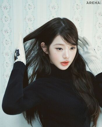 Full leaked Jang won young page private onlyfans photo