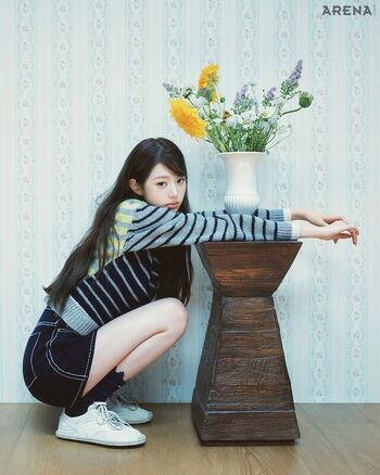 Full leaked Jang won young page private onlyfans photo