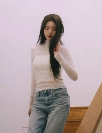 Full leaked Jang won young page private onlyfans photo