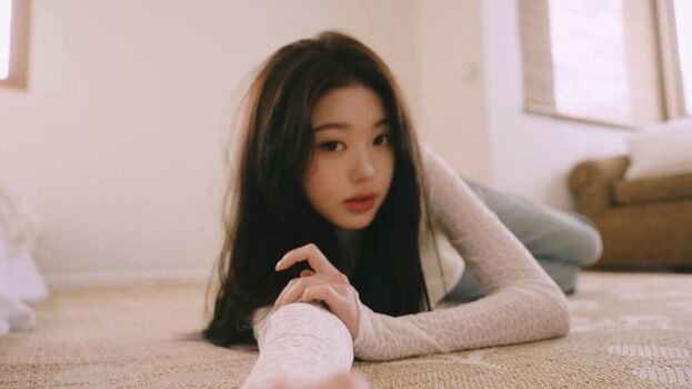 Full leaked Jang won young page private onlyfans photo