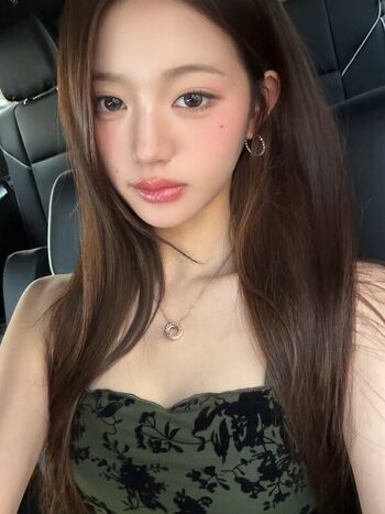 Full leaked Jang won young page private onlyfans photo