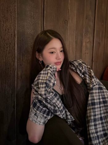 Full leaked Jang won young page private onlyfans photo