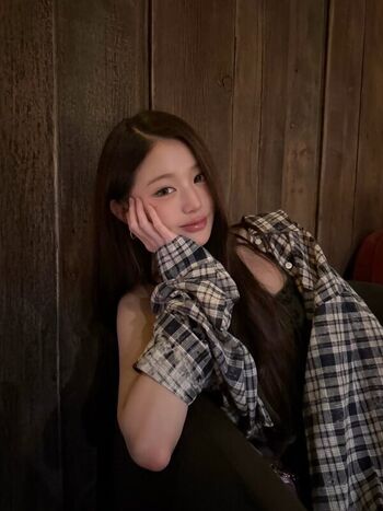 Full leaked Jang won young page private onlyfans photo