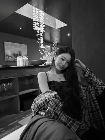 Full leaked Jang won young page private onlyfans photo