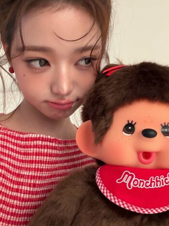 Full leaked Jang won young page private onlyfans photo