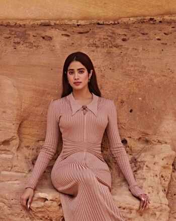 Full leaked Janhvikapoor private onlyfans photo