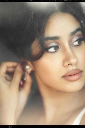 Full leaked Janhvikapoor private onlyfans photo