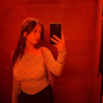 Full leaked Janine private onlyfans photo