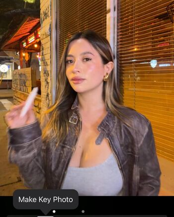 Full leaked Janine private onlyfans photo