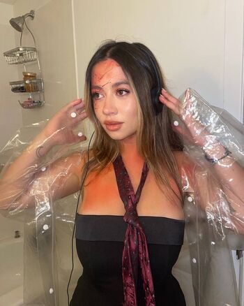 Full leaked Janine private onlyfans photo