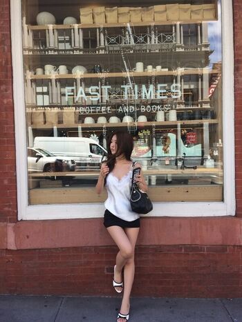 Full leaked Janis page private onlyfans photo