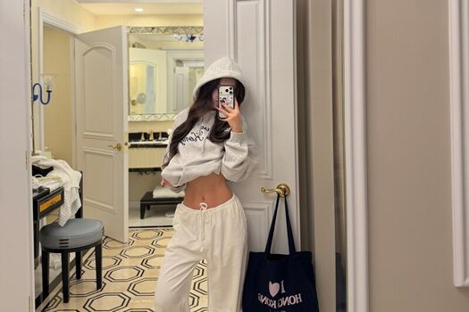 Full leaked Janis page private onlyfans photo