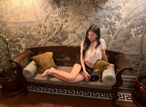 Full leaked Janis page private onlyfans photo