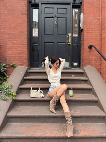 Full leaked Janis private onlyfans photo