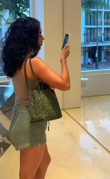 Full leaked Jasleen singh page private onlyfans photo