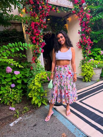 Full leaked Jasleen singh private onlyfans photo