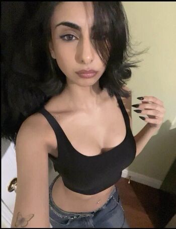 Full leaked Jasleen page private onlyfans photo