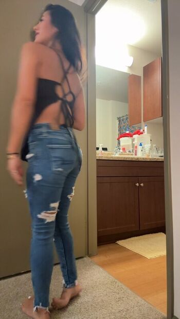 Full leaked Jasmine yi page private onlyfans photo