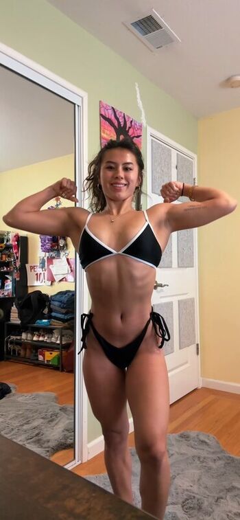 Full leaked Jasmine yi page private onlyfans photo
