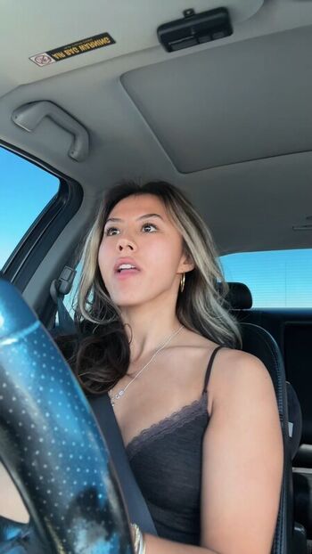 Full leaked Jasmine yi private onlyfans photo