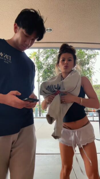 Full leaked Jasmine yi private onlyfans photo