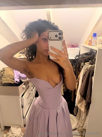 Full leaked Jasminx private onlyfans photo